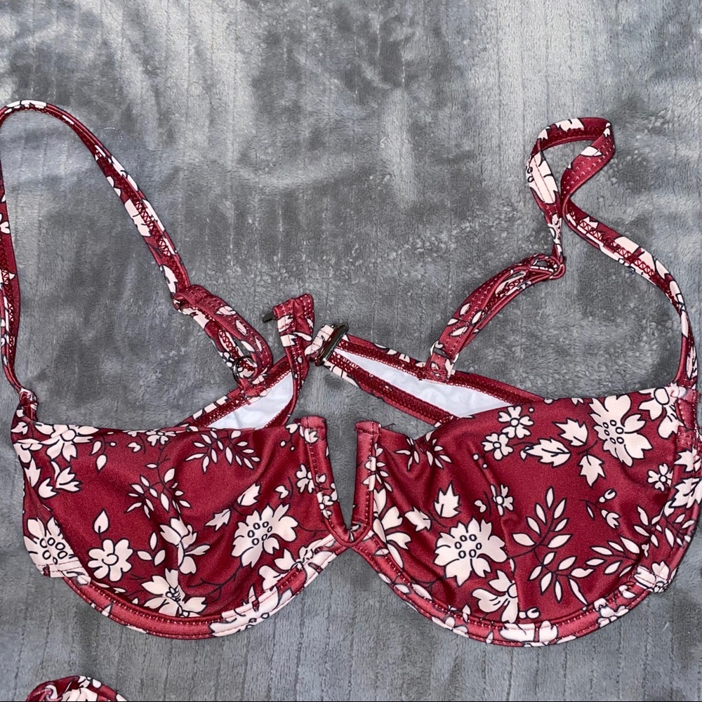SHEIN Bikini - Picture 3 of 4
